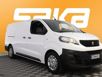 Käytetty 2022 Peugeot Expert Van | 17 890 € (Hyvä tarjous)