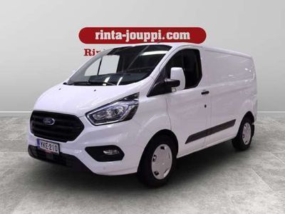 käytetty Ford Transit Custom 320 2,0TDCi 105 hv M6 Etuveto Trend Van N1 L1H1