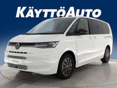 käytetty VW Multivan pitkä Life Business eHybrid 160kW DSG