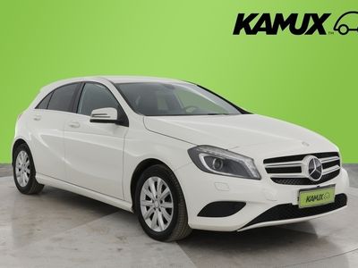 käytetty Mercedes A180 BE A Summer Edition