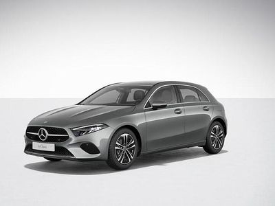 Käytetty Mercedes A250 Advanced 163 HP (119 kW) 2023 Viistoperä