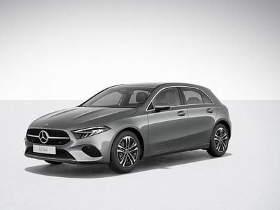 Käytetty Mercedes A250 Advanced 163 HP (119 kW) 2023 Viistoperä