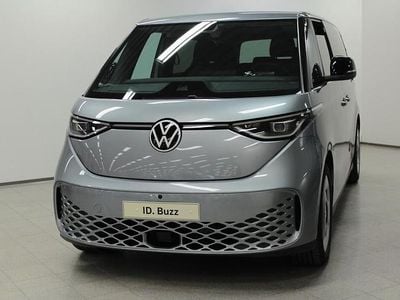 VW ID. Buzz