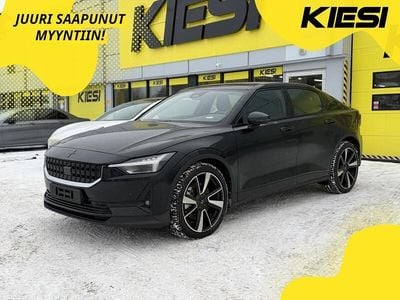 Käytetty Polestar 2 Pilot 300 kW (408 HP) 2021 Viistoperä