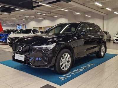 Käytetty 2025 Volvo XC60 Ultra Katumaasturi | 64 900 €