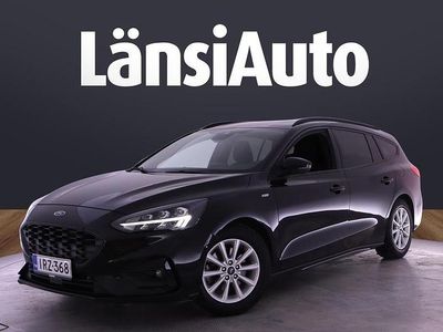 Käytetty 2019 Ford Focus ST-Line Farmari | 15 870 € (Kallis)