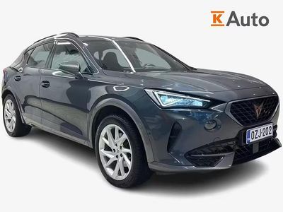 Käytetty 2022 Cupra Formentor Katumaasturi | 22 780 €