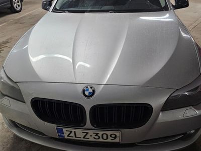 käytetty BMW 520 520 d d Sedan (AA) 4ov 1995cm3 A