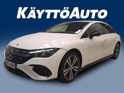 Käytetty 2023 Mercedes EQE350 Sedan | 46 800 € (Hyvä tarjous)