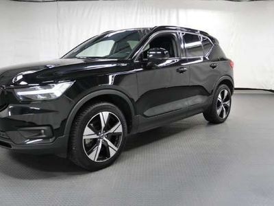 käytetty Volvo XC40 P8 AWD R-Design aut