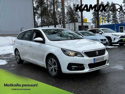 käytetty Peugeot 308 SW Active PureTech 130 / Tulossa myyntiin