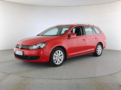 VW Golf VII