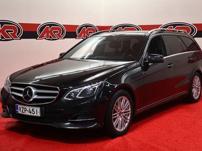 Mercedes E350
