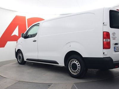 käytetty Toyota Proace L2 2,0 D 120