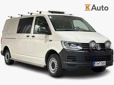 VW T6.1