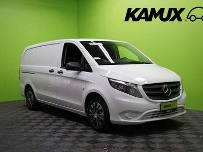 käytetty Mercedes Vito Vito116 CDI / sis.Alv / Tulossa myyntiin /