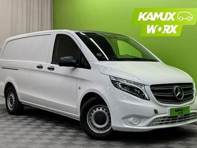 Käytetty 2021 Mercedes Vito Van | 25 900 €