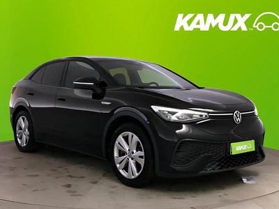 Musta Käytetty 2022 VW ID.5 Pro Performance Katumaasturi | 27 350 € (Hieman kallis)