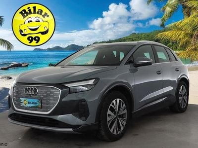 Käytetty Audi Q4 e-tron Sport 150 kW (204 HP) 2023 Katumaasturi