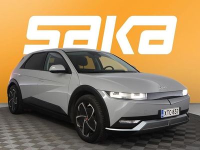 Käytetty Hyundai Ioniq 5 Style 239 kW (325 HP) 2023 Katumaasturi