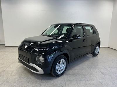 Uusi Hyundai Inster 85 kW (116 HP) 2025 Viistoperä