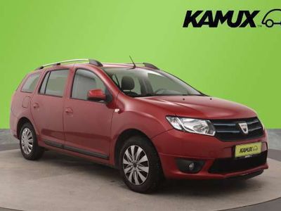 käytetty Dacia Logan MCV dCi 90 Jubileum+ /