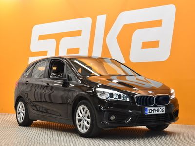 käytetty BMW 225 225 xe iPerformance Tulossa Järvenpäähän Ledit /