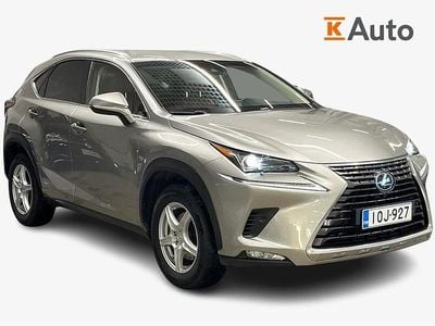 Lexus NX300h