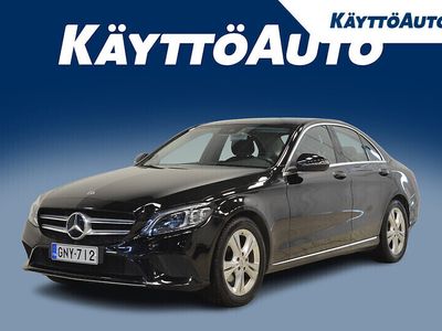 käytetty Mercedes A180 CBusiness