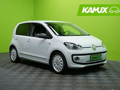 VW up!