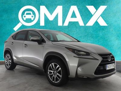 Lexus NX300h