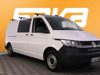 Käytetty VW T6.1 150 HP (110 kW) 2021 Van