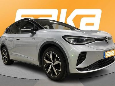 Käytetty VW ID.4 GTX 219 kW (299 HP) 2023 Katumaasturi