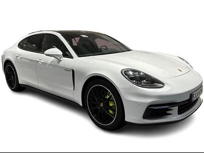 Porsche Panamera 4