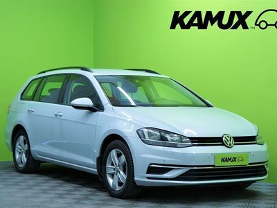 käytetty VW Golf VII 