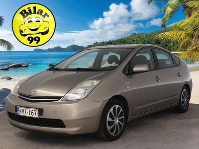 Käytetty Toyota Prius 78 HP (57 kW) 2007 Viistoperä