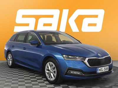 Skoda Octavia G-TEC