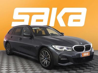 BMW 330e