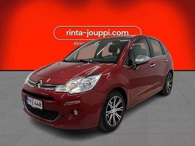 Käytetty 2013 Citroën C3 Comfort | 4 800 €