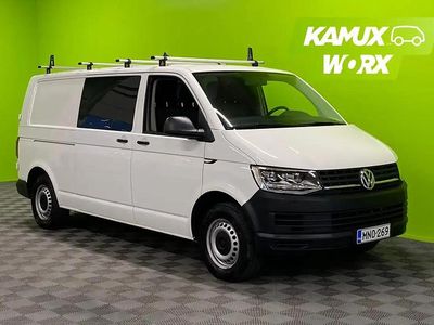 VW T6