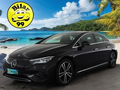 Käytetty Mercedes EQE300 Edition 180 kW (245 HP) 2024 Sedan