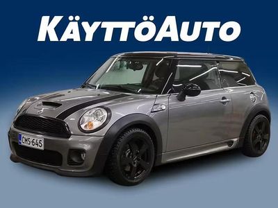 Käytetty 2008 Mini Cooper Viistoperä | 6 990 €