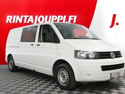 VW T5