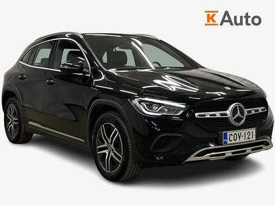Mercedes GLA200