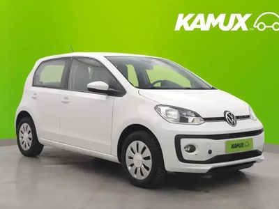 VW up!
