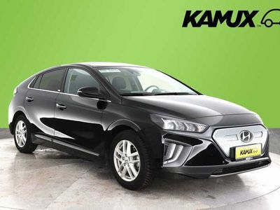 käytetty Hyundai Ioniq Electric 38kWh 136hv Premium /