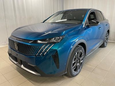 Uusi 2025 Peugeot 3008 Allure Katumaasturi | 38 860 €