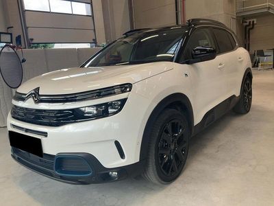 Käytetty 2020 Citroën C5 Aircross Shine Katumaasturi | 20 890 € (Perustarjous)