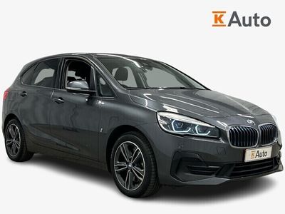 BMW 225 Active Tourer