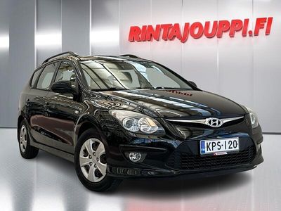 Käytetty Hyundai i30 Classic 109 HP (80 kW) 2011 Farmari
